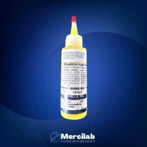 GEL-DE-CRIOINCRUSTACION-PARA-CRIOSTATO-PolarStat-Plus-TISSUE-TEK-CRYO-EMBEDDING-COMPOUND-EMBEDDING-MEDIUM-FOR-FROZEN-SECTIONS-COLOR-AMARILLO