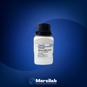 mercurio-oxido-rojo-pa-x-50-grs-merck mercurio-oxido-rojo-pa-x-50-grs-merck